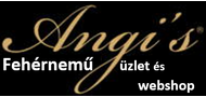 ⭐️Angi's Fehérnemű és Bikini webáruház⭐️