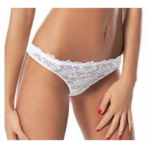 INFIORE 1103 fehérnemű, csipke női tanga alsó