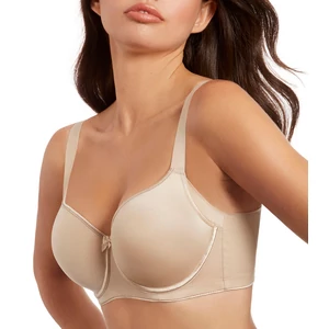 SELENE Lorea merevítős melltartó - TESTSZÍN