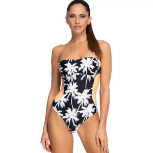 POPPY HÉRA egyrészes fürdőruha - HAWAII