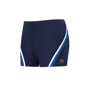 Sport Collection Férfi fürdőnadrág - NAVY/WHITE