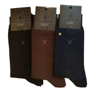 YVONNE Trend Öltönyzokni