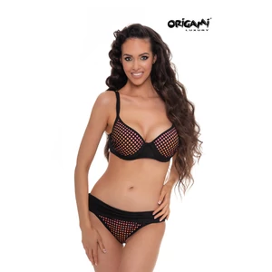 Sunset DM-LX-351 Origami Bikini Sunset DM-LX-351 Origami Bikini