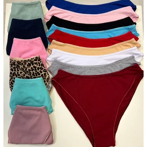 NATASA  pamut női alsó