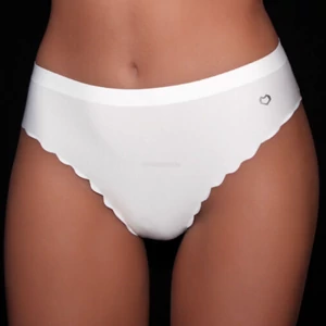 POPPY NATURE brazil alsó - FEHÉR