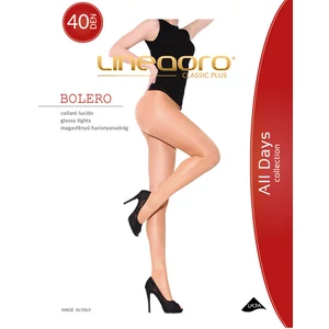 LINEAORO Bolero 40 fényes harisnyanadrág