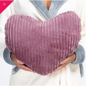 POPPY Bordás párna - MÁLYVA POPPY Bordás párna - MÁLYVA