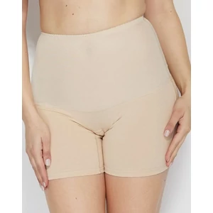  IGA PLUS - alakformáló száras női alsó - BEIGE