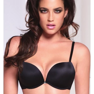 LORMAR NEW DOUBLE  Push Up melltartó - FEHÉR 