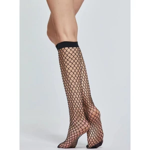 Pompea nagylyukú necc térdfix