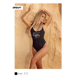 ORIGAMI BIKINI BY-991 Happy