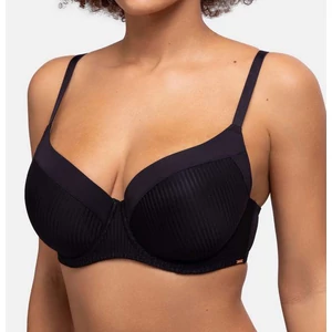 DORINA Carmen Eco Basic előformázozott vékony szivacsos melltartó