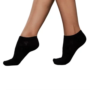 SZUNTEX 100% pamut titok zokni - 47-től-50-ig