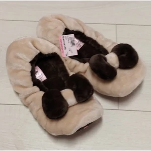 POPPY "MASNI" kávé-barna mamusz POPPY "MASNI" kávé-barna mamusz