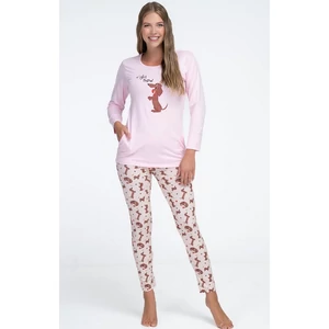 POPPY Amina Kölyök Tacskó női pizsama POPPY Amina Kölyök Tacskó női pizsama