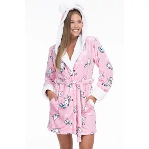 POPPY DK Jegesmedve mintás köntös  POPPY DK Jegesmedve mintás köntös