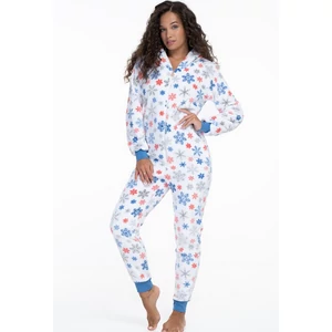 POPPY Frutty Hópihe mintás overál