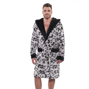 POPPY KÖNIG UNDERWEAR Mickey mintás férfi köntös