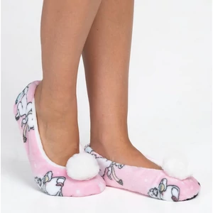 POPPY Jegesmedve mintás mamusz