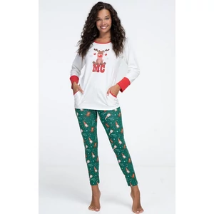 POPPY Amina Rénszarvas női pizsama