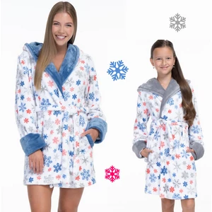 POPPY DK Hópihe mintás köntös szett 