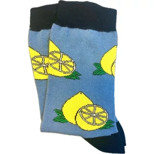 YVONNE - CITROMOS bokazokni