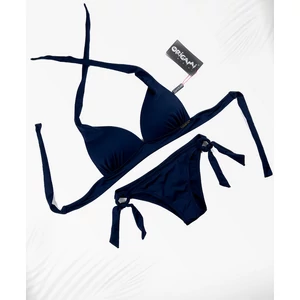 Arizona Navy P-LTD-709 Origami Bikini