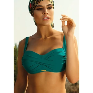 BUENOS 4 Black Luxury bikini felső BUENOS 4 Black Luxury bikini felső