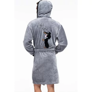 DK férfi Tacskó köntös DK férfi Tacskó köntös