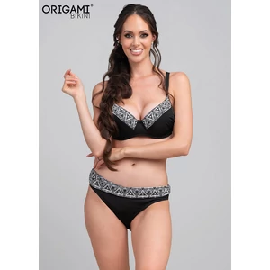 Tanzania DM-552 Origami Bikini Tanzania DM-552 Origami Bikini
