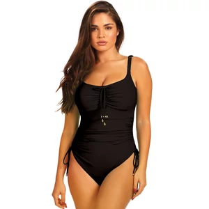 BAYAMON 11 Black Luxury egyrészes fürdőruha BAYAMON 11 Black Luxury egyrészes fürdőruha