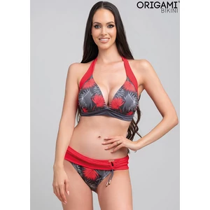 Amalfi PC-505 Origami Bikini Amalfi PC-505 Origami Bikini