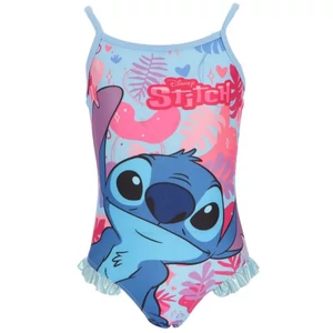 DISNEY Lilo és Stitch gyerek fürdőruha - KÉK