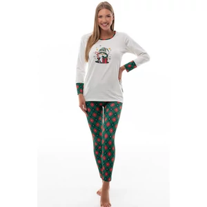 POPPY Amina Manó női pizsama