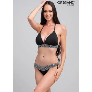 Tanzania P-515 Origami Bikini Tanzania P-515 Origami Bikini