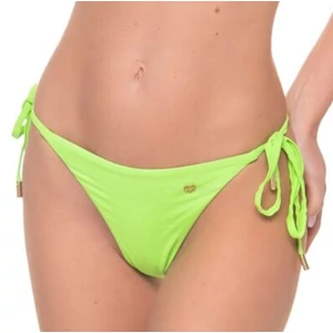 BOMBAY féltanga bikini alsó - UV ZOLD