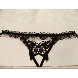 BUTTERFLY szexi nyitott tanga