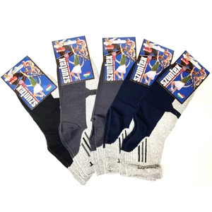 SZUNTEX rövid sportzokni