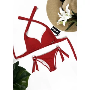 Angel Red PC-LTD-410 Origami Bikini
