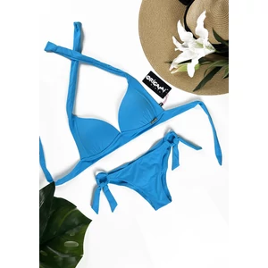 Angel Turquise PC-LTD-413 Origami Bikini