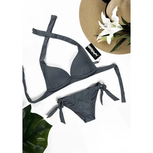 Angel Grey PC-LTD-417 Origami Bikini