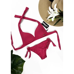 Angel Fucsia PC-LTD-431 Origami Bikini