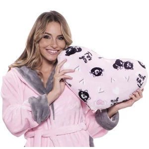 POPPY Cute cica mintás párna POPPY Cute cica mintás párna