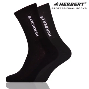 HERBERT Félfrottír Sportzokni