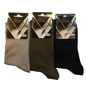 VARRÓ pamut bokazokni