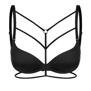 LUCY Black by PROMEES Straps 