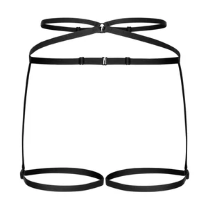 SUSSAN Black by PROMEES Harness