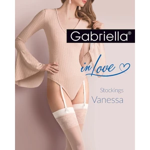 GABRIELLA Vanessa in love szilikon nélküli combfix