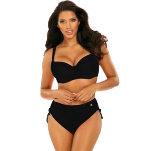 ALICANTE 4 Black Luxury bikini