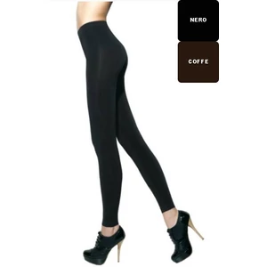 POMPEA Micropolar lábfej nélküli harisnyanadrág, leggings